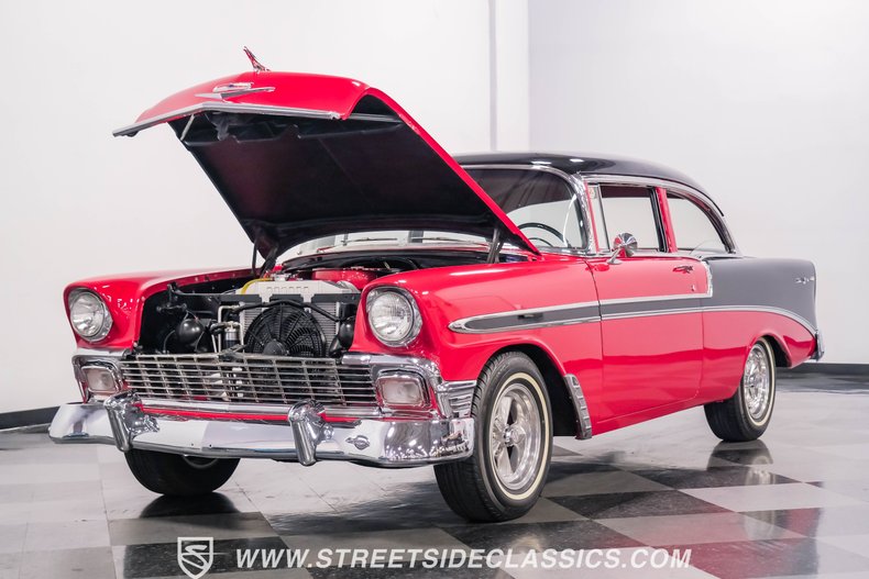 Unknown-Bel-air-1956-Red-Black-3