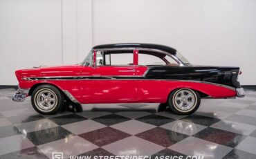 Unknown-Bel-air-1956-Red-Black