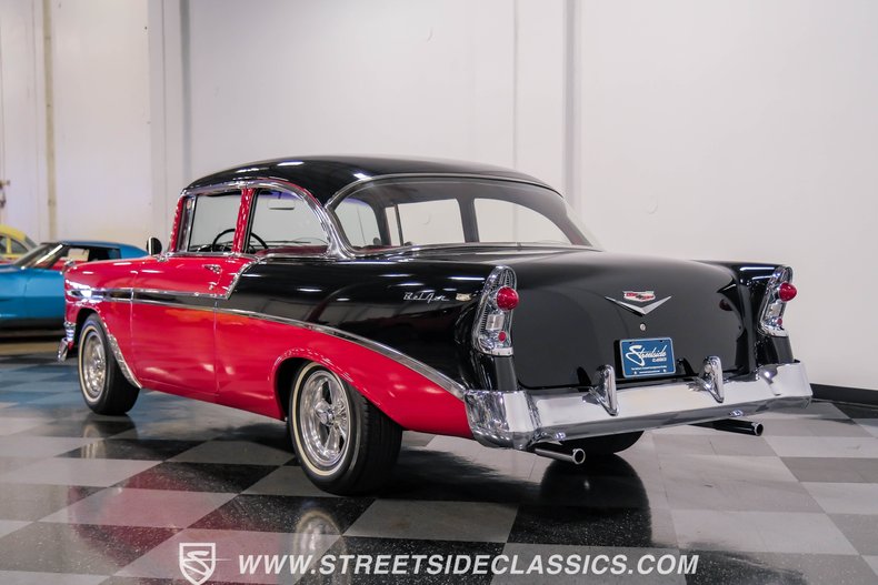 Unknown-Bel-air-1956-Red-Black-47