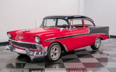 Unknown-Bel-air-1956-Red-Black-5