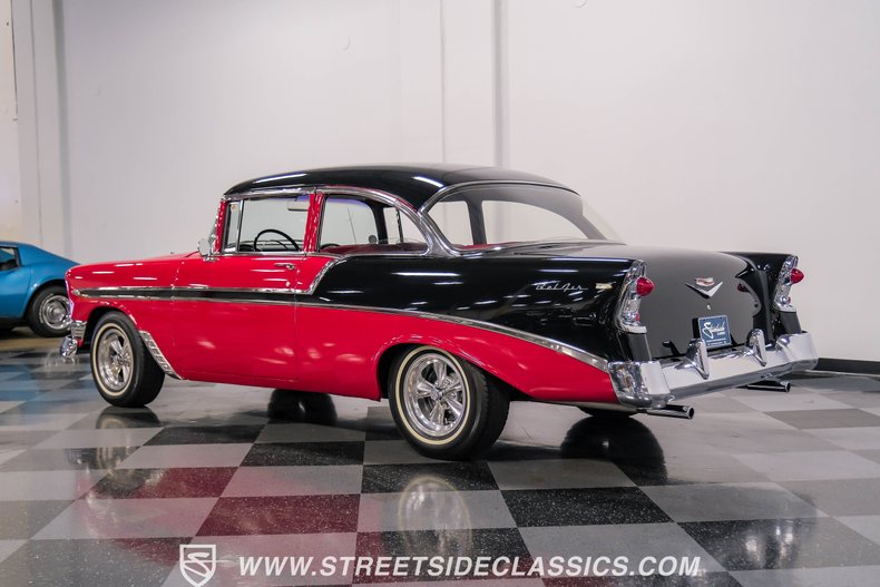 Unknown-Bel-air-1956-Red-Black-6