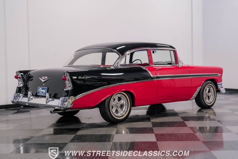 Unknown-Bel-air-1956-Red-Black-8