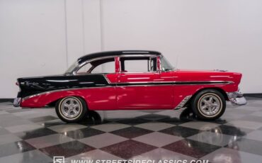 Unknown-Bel-air-1956-Red-Black-9