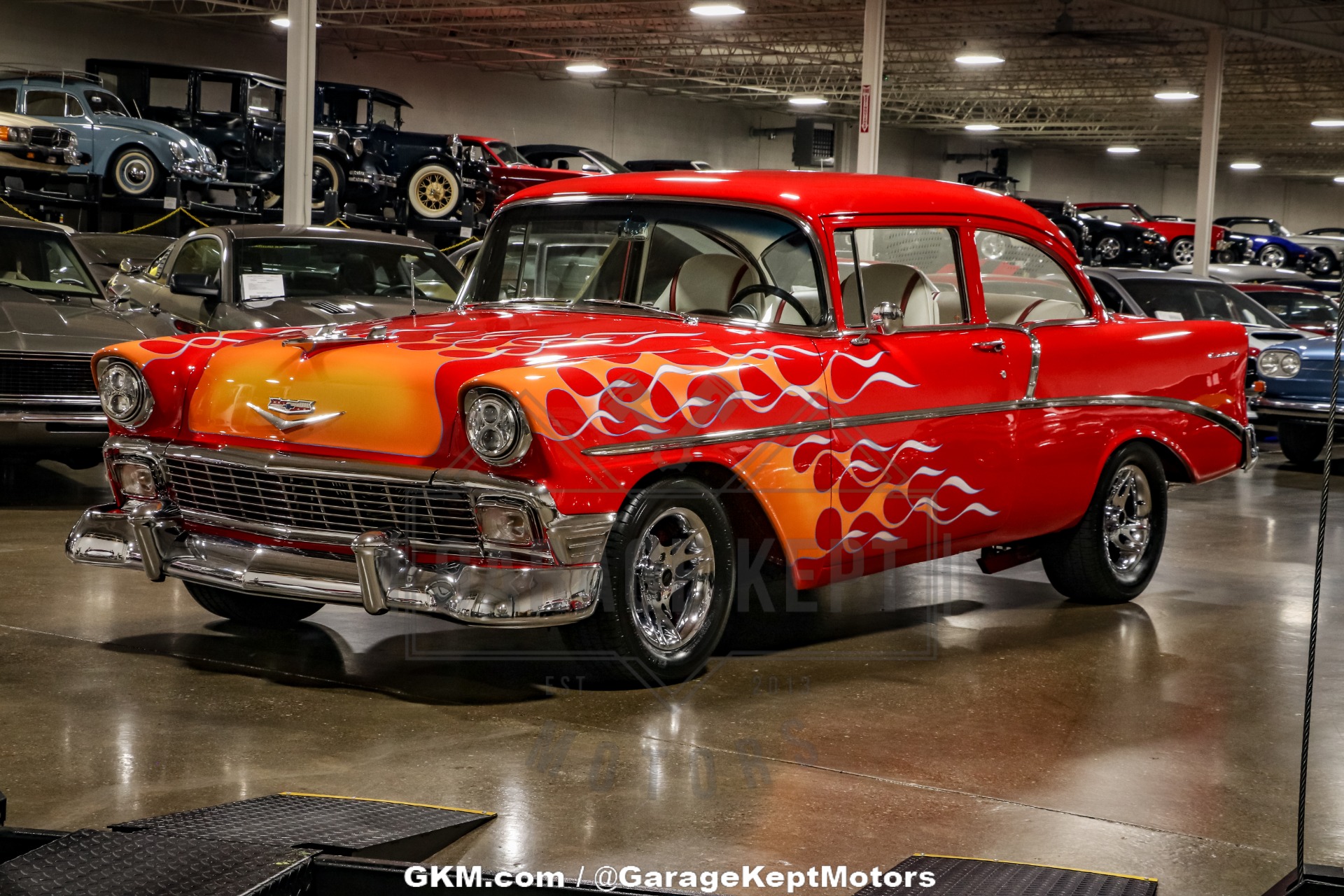 Unknown-Bel-air-1956-Red-Red-2