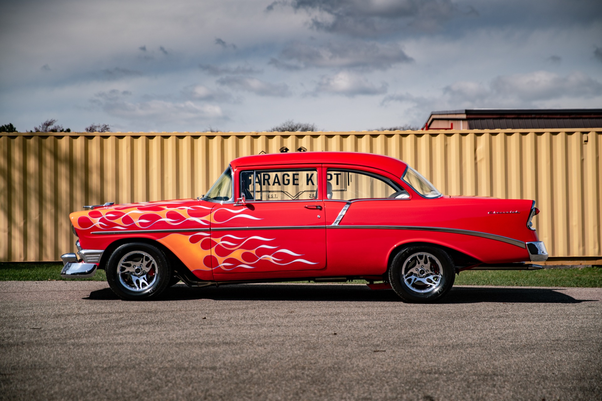 Unknown-Bel-air-1956-Red-Red-4
