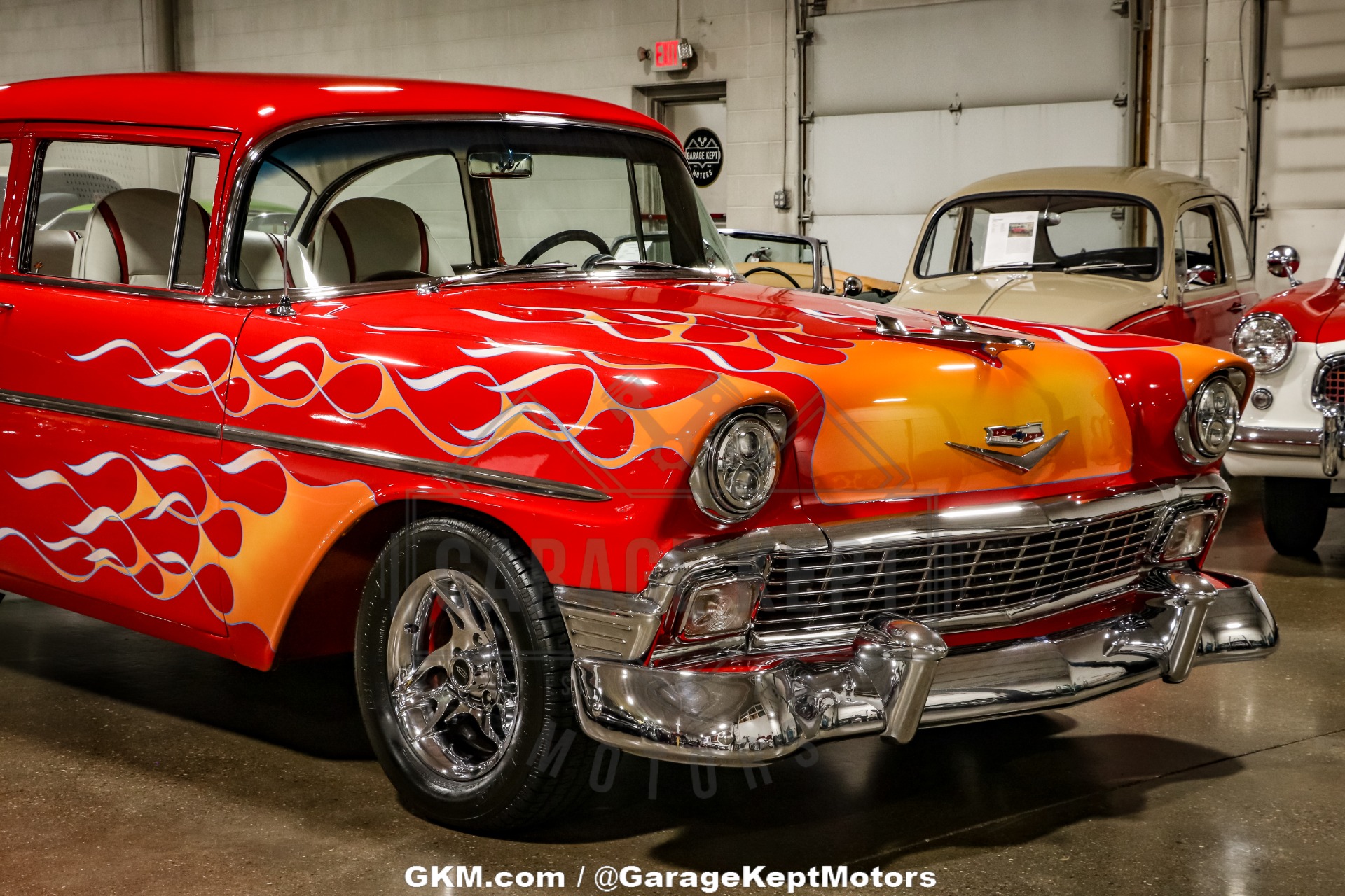 Unknown-Bel-air-1956-Red-Red-8