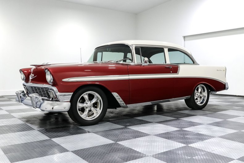 Unknown-Bel-air-1956-Red-White-Red-2