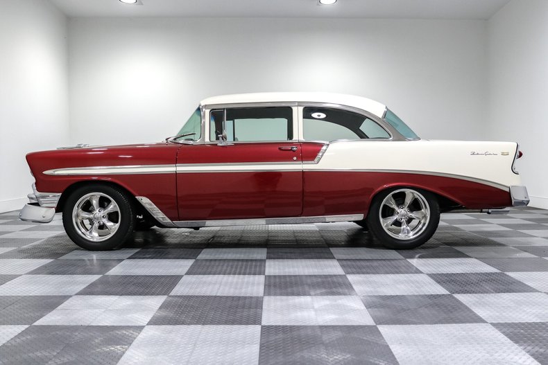 Unknown-Bel-air-1956-Red-White-Red-3