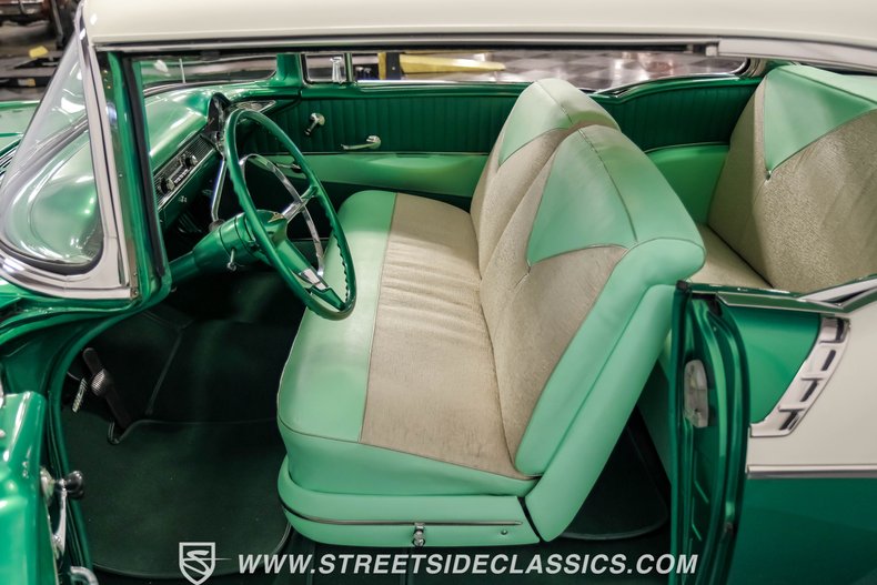 Unknown-Bel-air-1956-Sherwood-Green-Metal-Beige-12