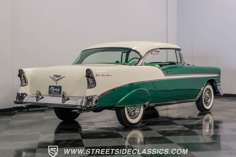 Unknown-Bel-air-1956-Sherwood-Green-Metal-Beige-14
