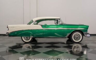Unknown-Bel-air-1956-Sherwood-Green-Metal-Beige-15