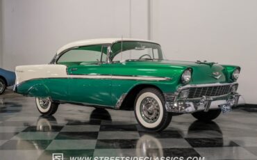 Unknown-Bel-air-1956-Sherwood-Green-Metal-Beige-16