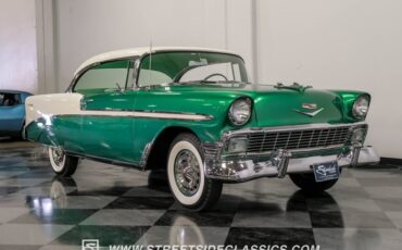 Unknown-Bel-air-1956-Sherwood-Green-Metal-Beige-17
