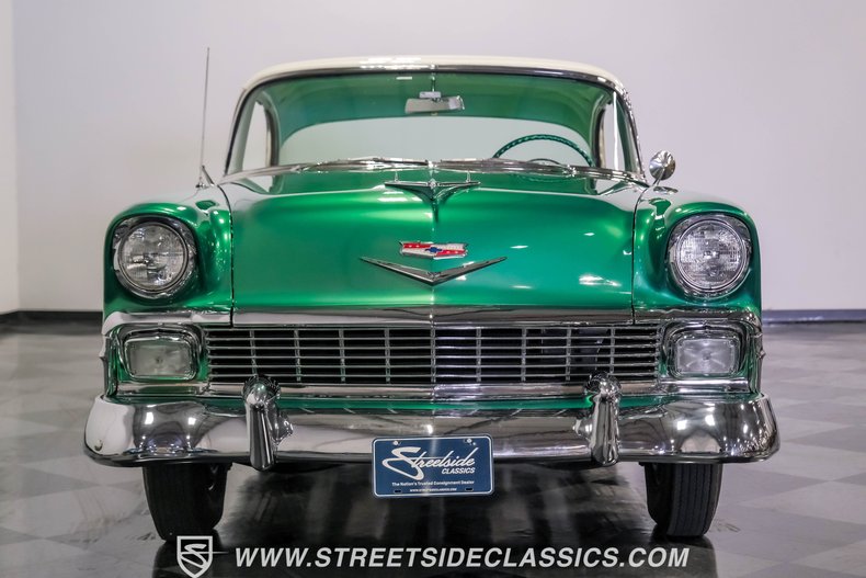 Unknown-Bel-air-1956-Sherwood-Green-Metal-Beige-19