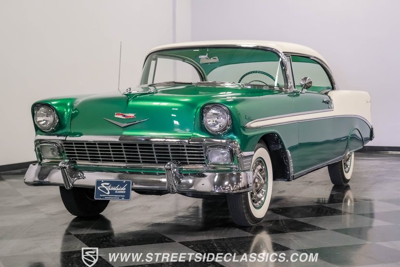 Unknown-Bel-air-1956-Sherwood-Green-Metal-Beige-20
