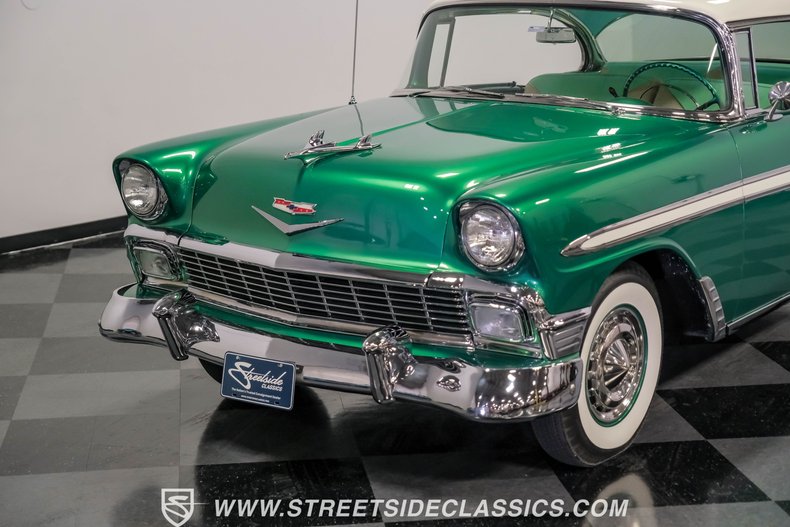 Unknown-Bel-air-1956-Sherwood-Green-Metal-Beige-21