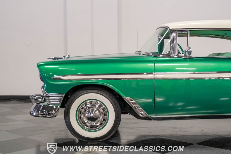 Unknown-Bel-air-1956-Sherwood-Green-Metal-Beige-24