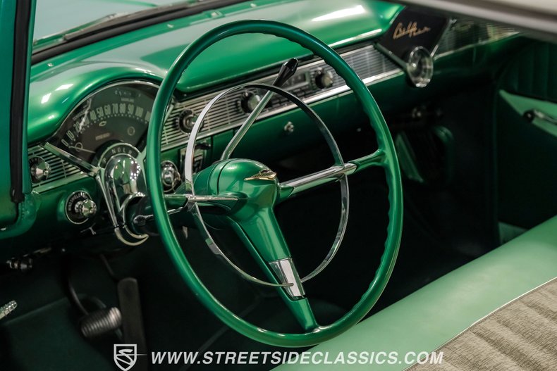 Unknown-Bel-air-1956-Sherwood-Green-Metal-Beige-27
