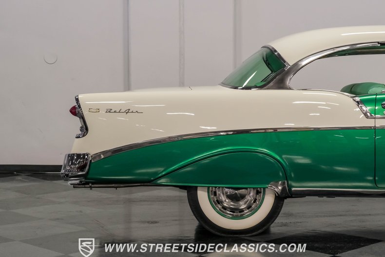 Unknown-Bel-air-1956-Sherwood-Green-Metal-Beige-36