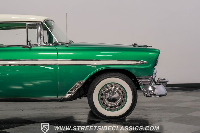 Unknown-Bel-air-1956-Sherwood-Green-Metal-Beige-37