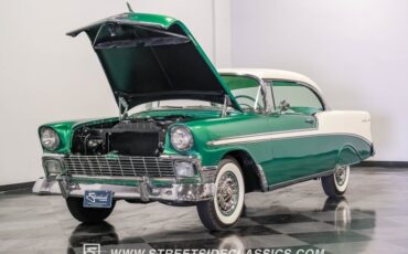Unknown-Bel-air-1956-Sherwood-Green-Metal-Beige-38