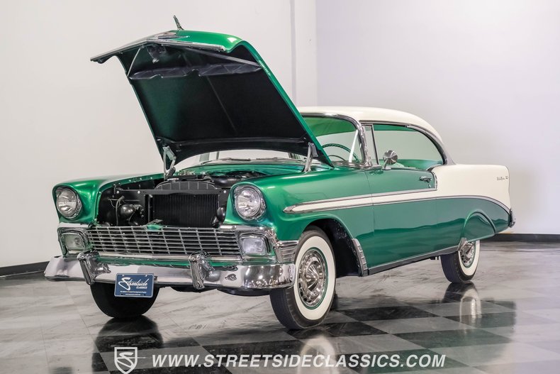 Unknown-Bel-air-1956-Sherwood-Green-Metal-Beige-38