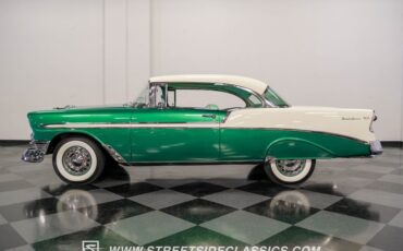Unknown-Bel-air-1956-Sherwood-Green-Metal-Beige-4