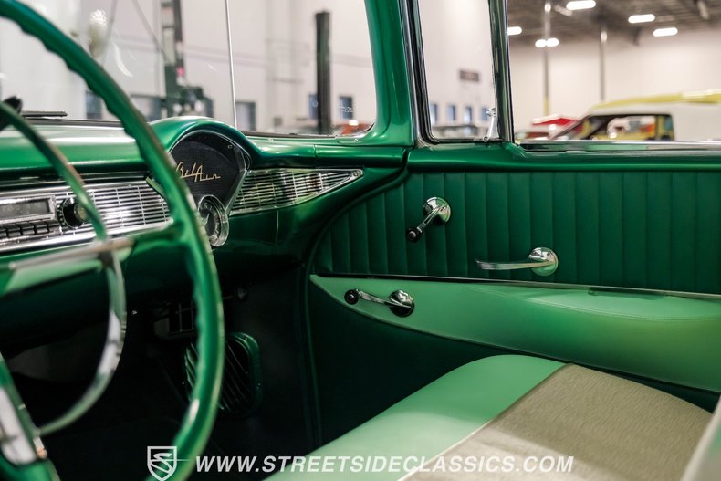 Unknown-Bel-air-1956-Sherwood-Green-Metal-Beige-45
