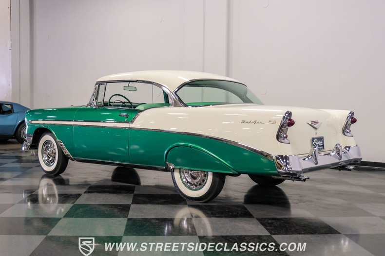 Unknown-Bel-air-1956-Sherwood-Green-Metal-Beige-5