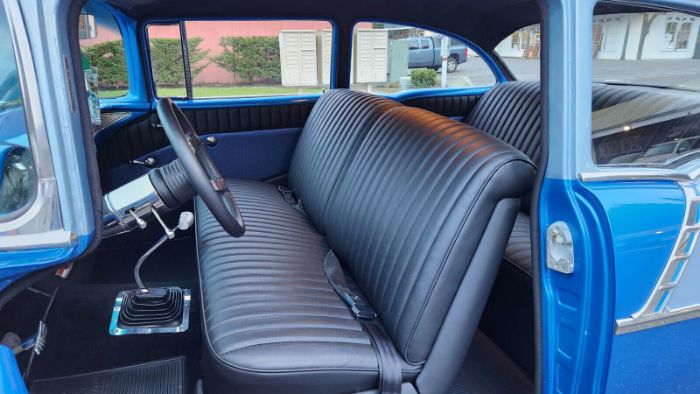 Unknown-Bel-air-1956-Silver-blue-metallic-BlackWhite-10