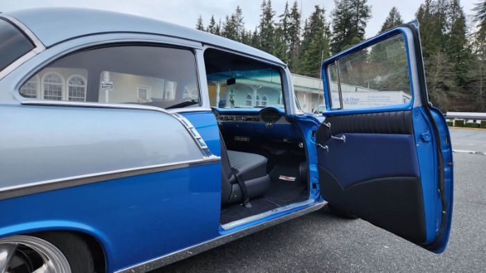 Unknown-Bel-air-1956-Silver-blue-metallic-BlackWhite-18