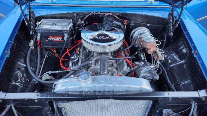Unknown-Bel-air-1956-Silver-blue-metallic-BlackWhite-21