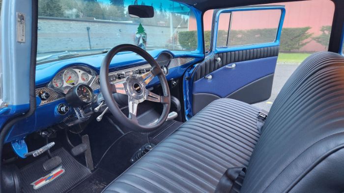 Unknown-Bel-air-1956-Silver-blue-metallic-BlackWhite-6