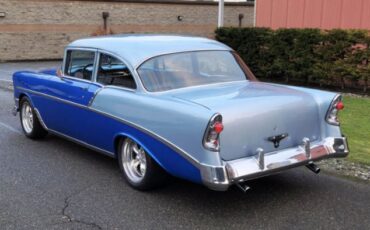 Unknown-Bel-air-1956-Silver-blue-metallic-BlackWhite-8