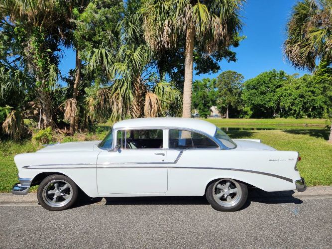 Unknown-Bel-air-1956-White