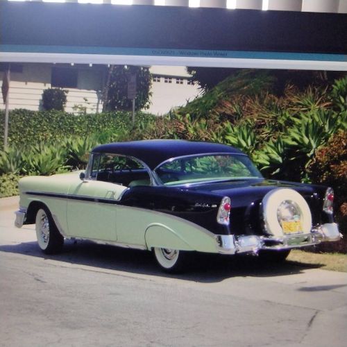 Unknown-Bel-air-1956-Yellow-Yellow-13