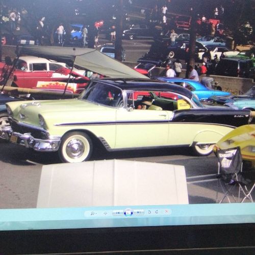 Unknown-Bel-air-1956-Yellow-Yellow-14
