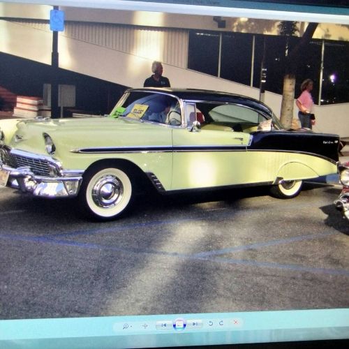 Unknown-Bel-air-1956-Yellow-Yellow-15