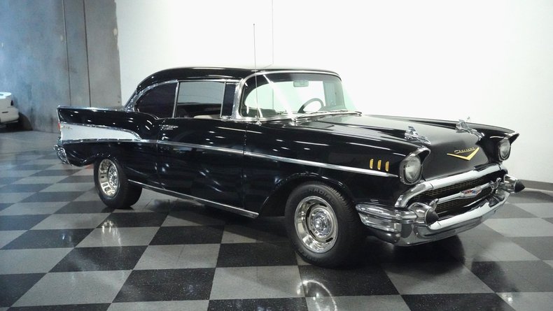 Unknown-Bel-air-1957-Black-Black-17