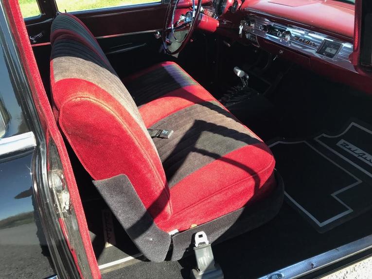 Unknown-Bel-air-1957-Black-Burgundy-13