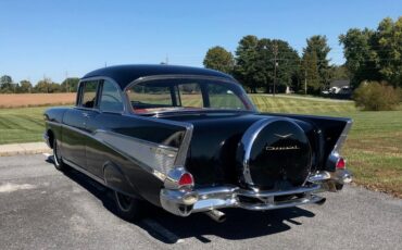 Unknown-Bel-air-1957-Black-Burgundy-6