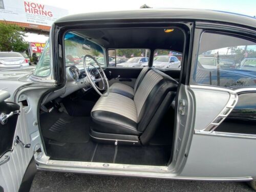 Unknown-Bel-air-1957-BlackSilver-4