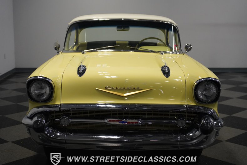 Unknown-Bel-air-1957-Colonial-Cream-Yellow-1
