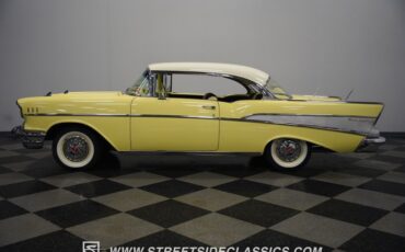 Unknown-Bel-air-1957-Colonial-Cream-Yellow-14