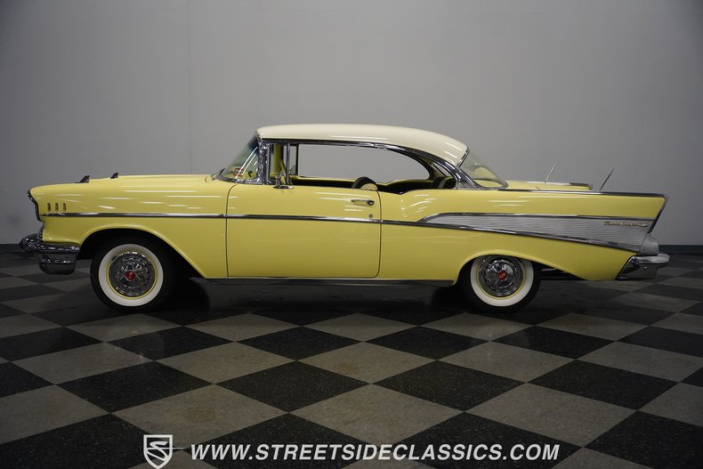 Unknown-Bel-air-1957-Colonial-Cream-Yellow-14