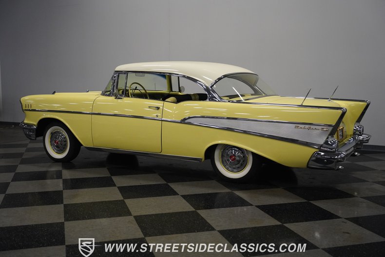 Unknown-Bel-air-1957-Colonial-Cream-Yellow-15