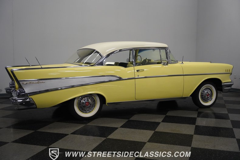 Unknown-Bel-air-1957-Colonial-Cream-Yellow-21