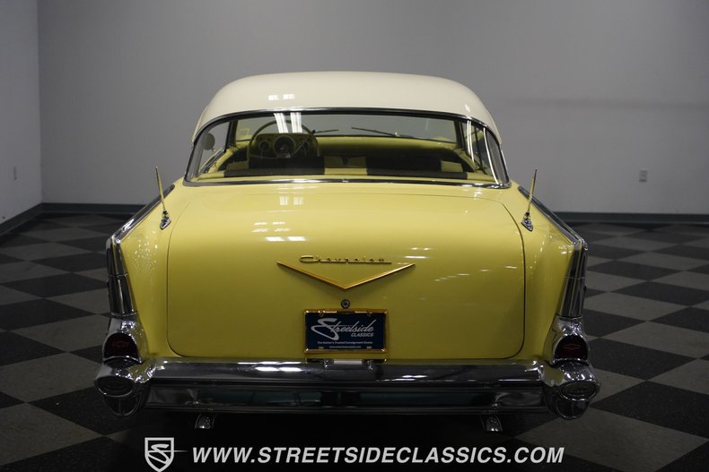 Unknown-Bel-air-1957-Colonial-Cream-Yellow-33