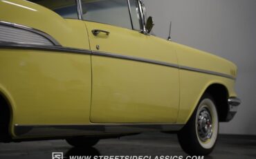 Unknown-Bel-air-1957-Colonial-Cream-Yellow-37