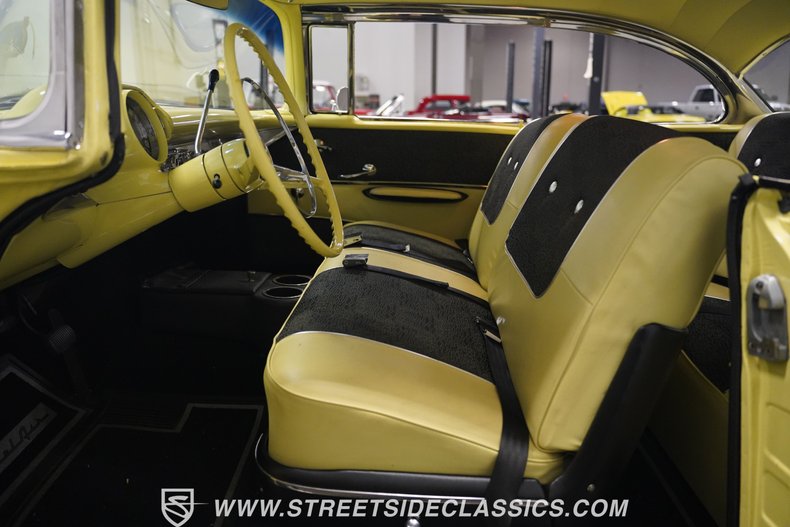 Unknown-Bel-air-1957-Colonial-Cream-Yellow-47